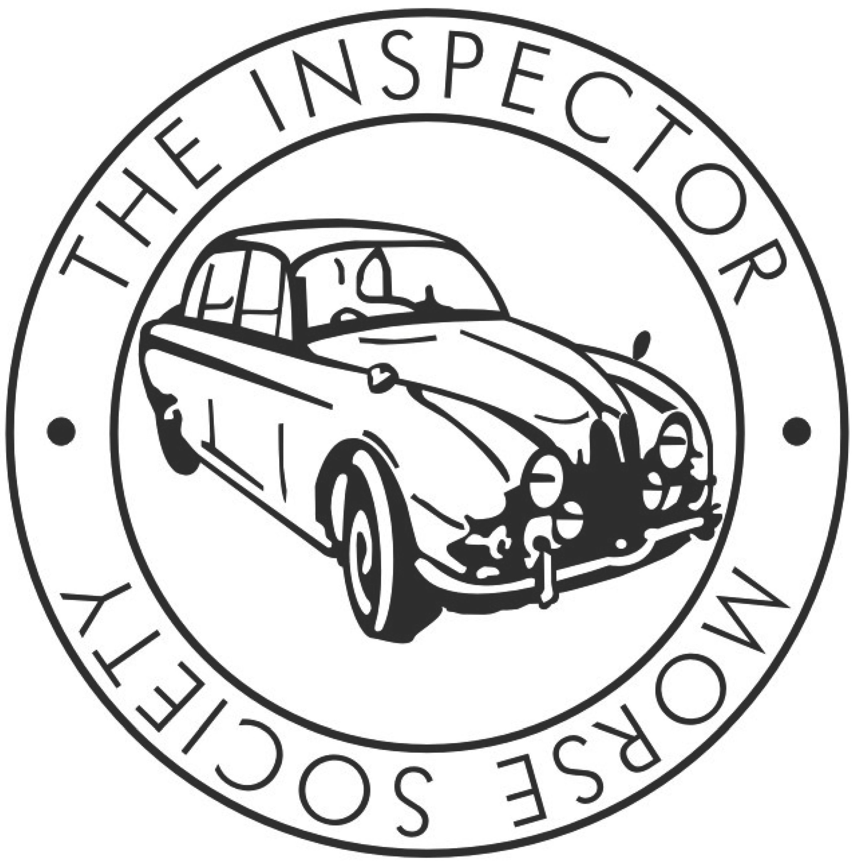 The Inspector Morse Society